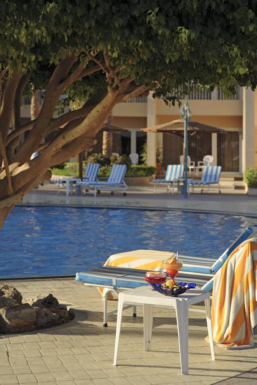 Hurghada Marriott Beach Resort Facilities photo